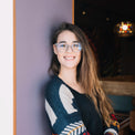 Sarah K.