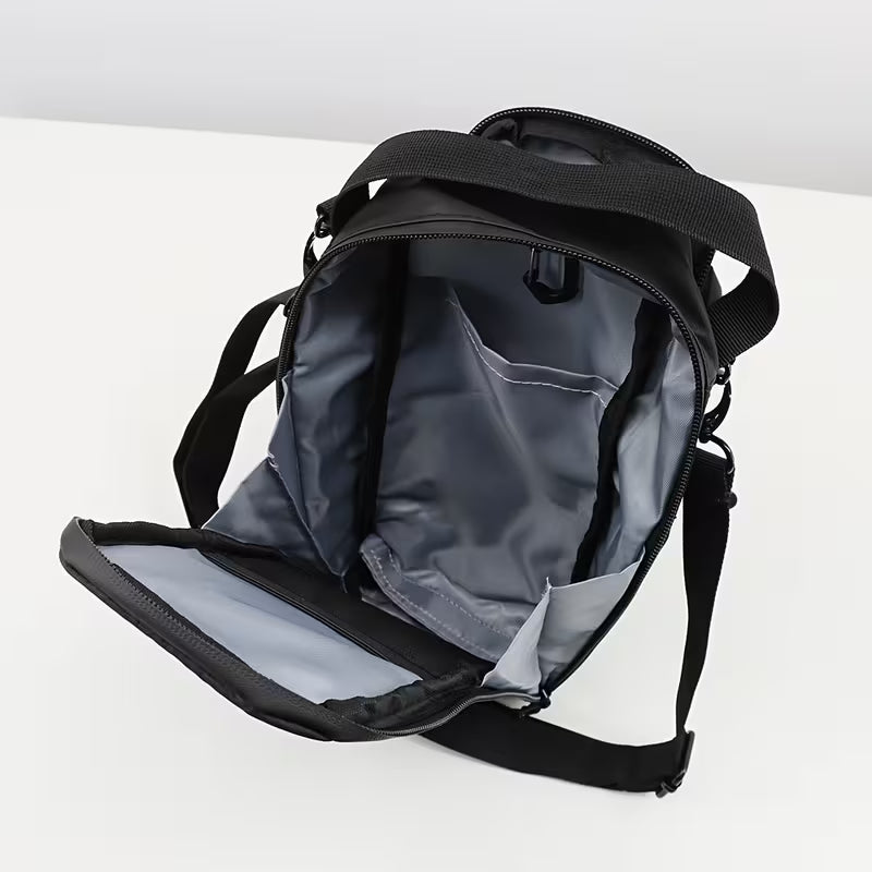 Magnetic Gym Bag