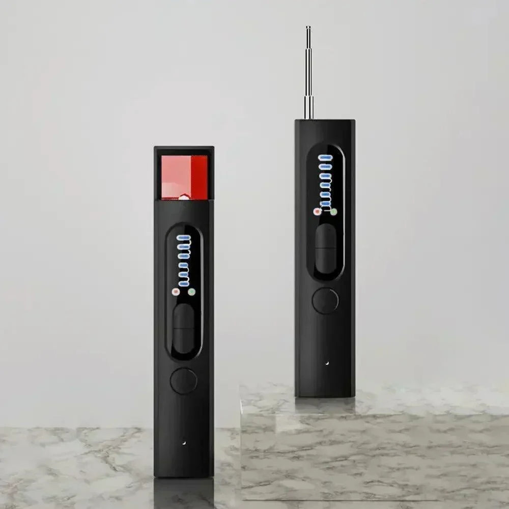 Hidden Camera Detector