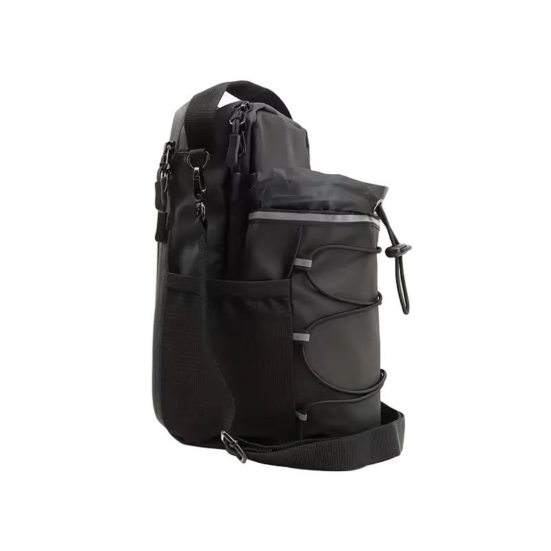 Magnetic Gym Bag